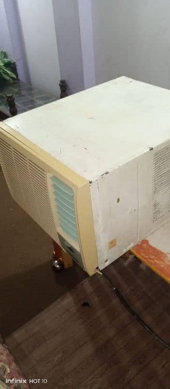 window ac 1