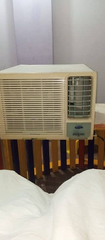 window ac 2