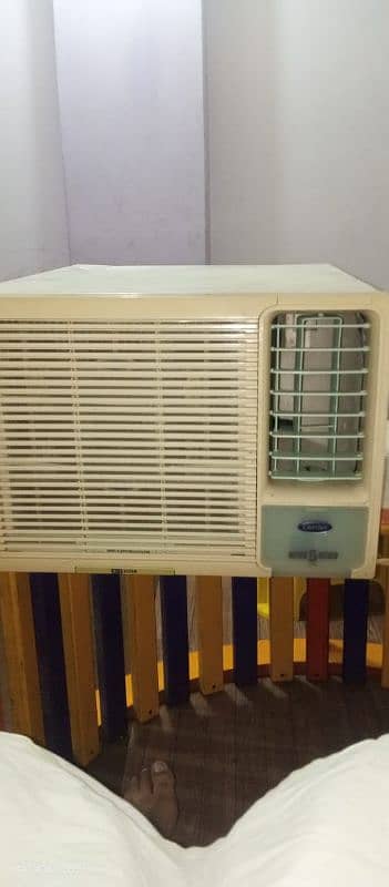 window ac 3