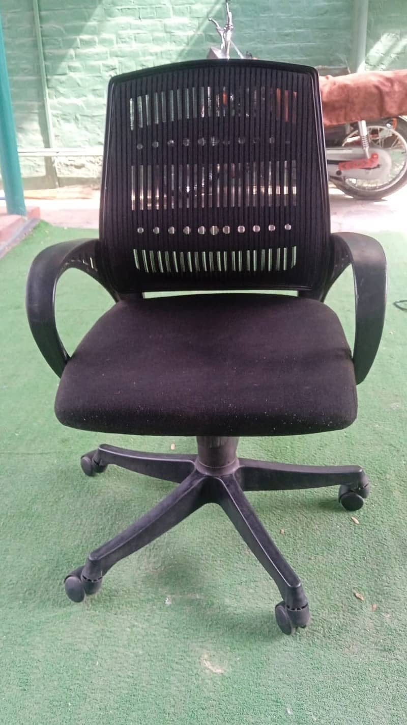 20 Office Computer Chairs 0