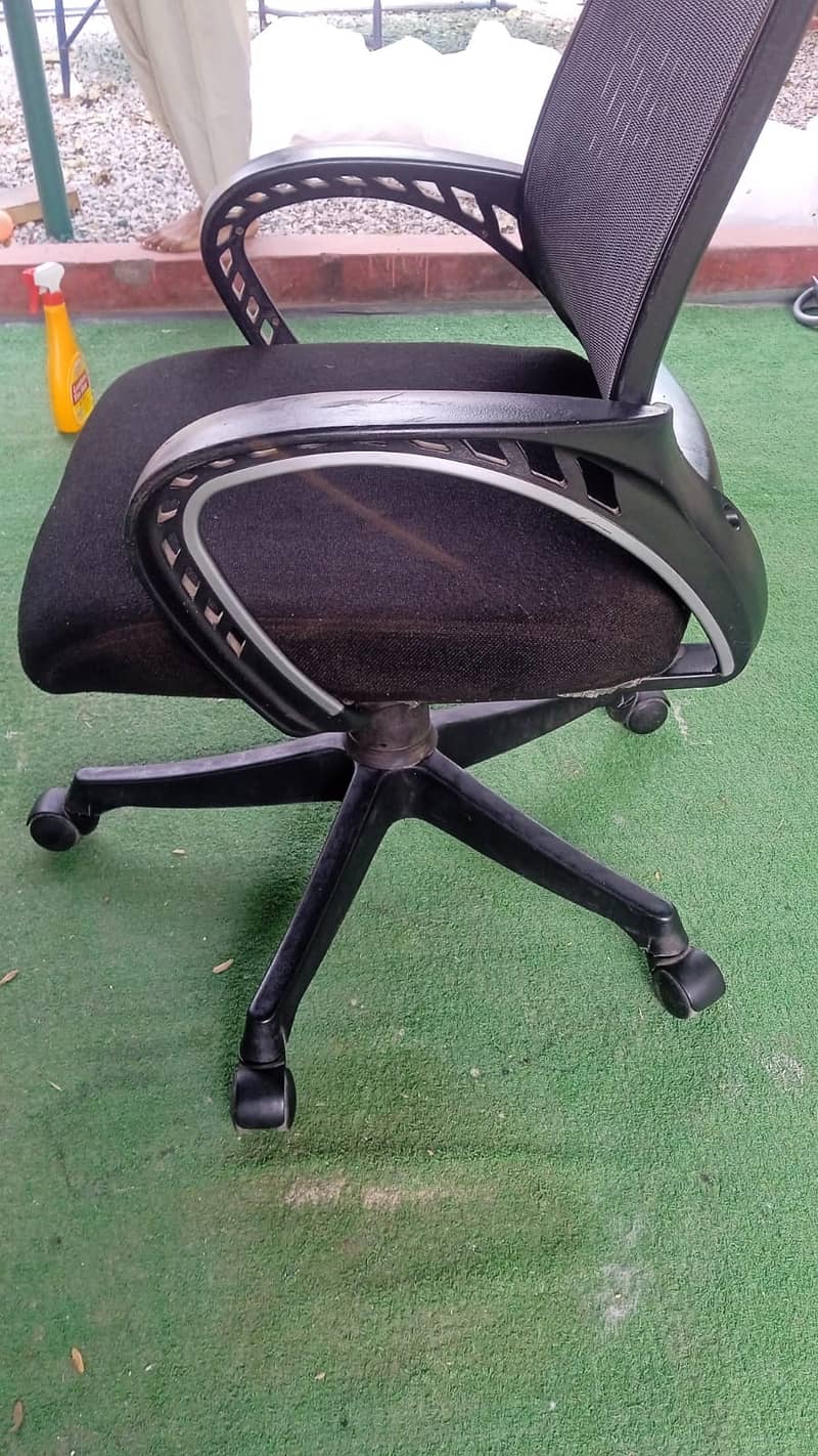 20 Office Computer Chairs 4