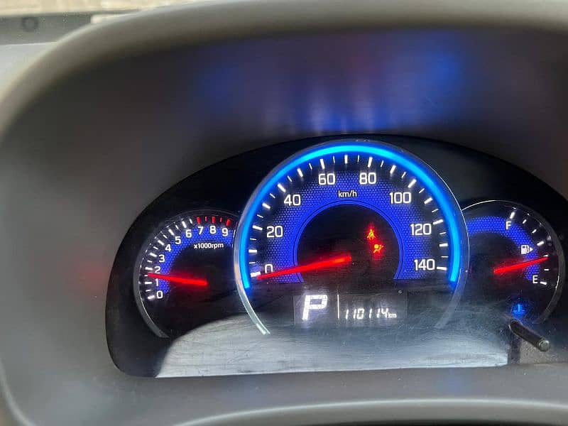 Suzuki Every Wagon 2021 3