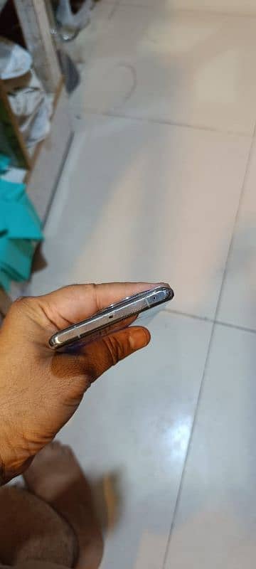 One plus 11 16gb 512gb full box PTA (c) improve lush condition 5