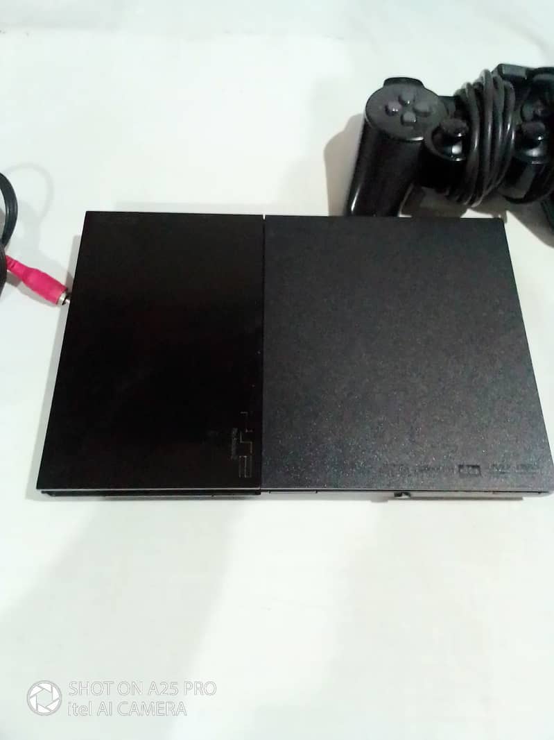 ps2 slim for sale 0