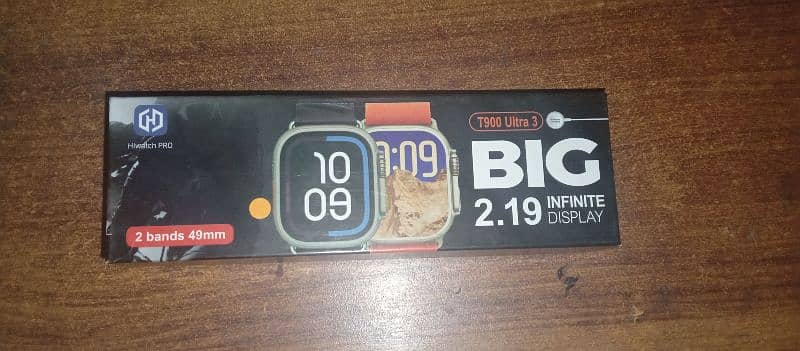t900 ultra 3 0
