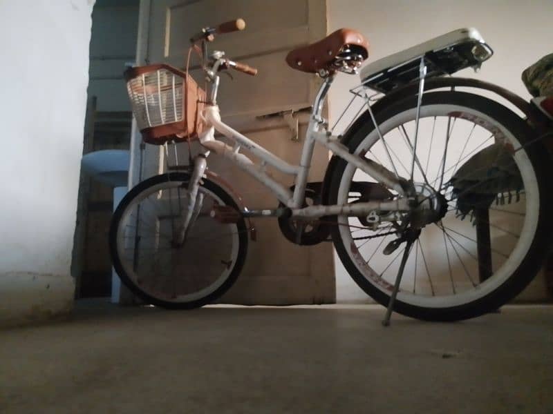 Bicycle for adults imported from china 0