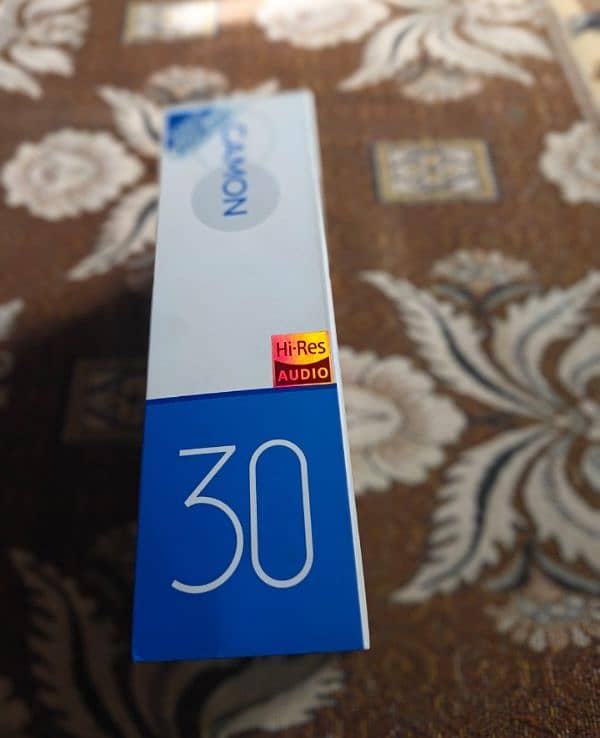 techno camon 30 1