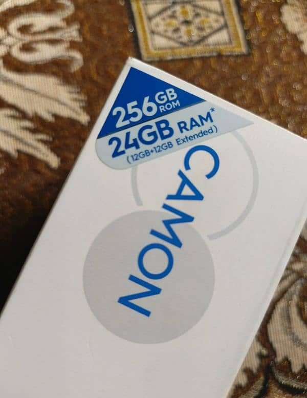 techno camon 30 2