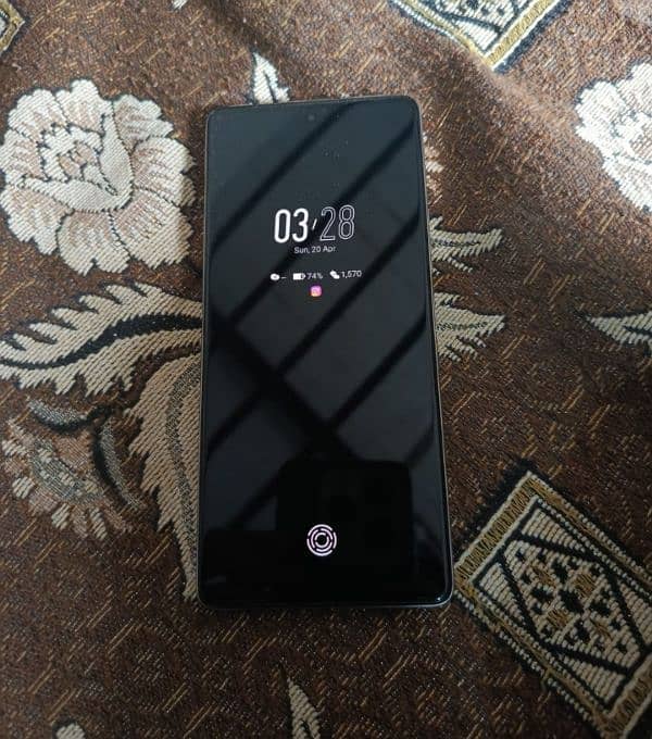 techno camon 30 4