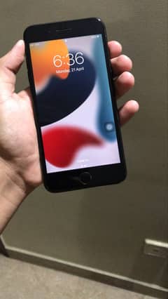Apple iPhone 7 Plus