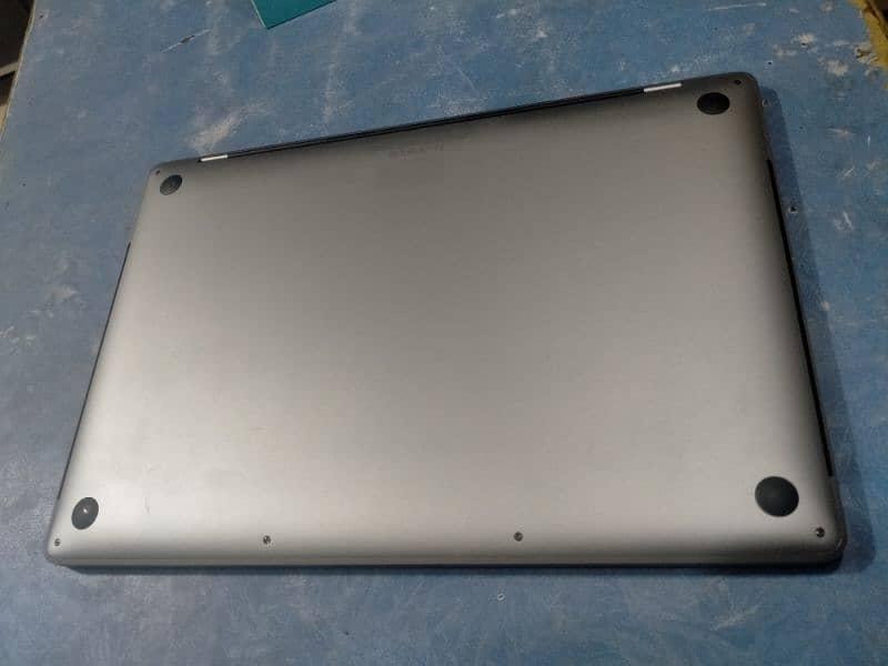 Mazy Krooo Apple MacBook Pro 2017 15" 16/512 4