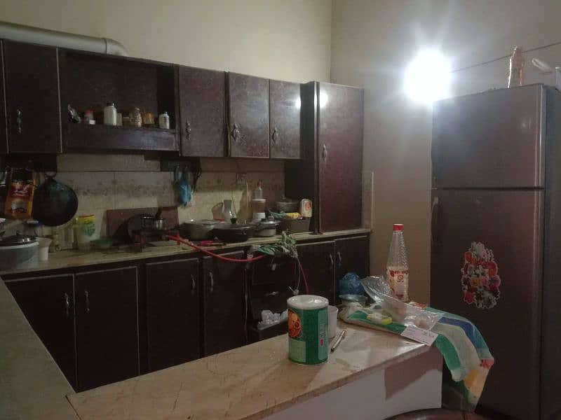 house for sale in Gulshan e Shiraz block B society 2