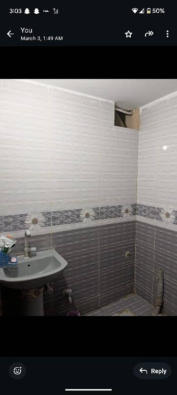 house for sale in Gulshan e Shiraz block B society 3