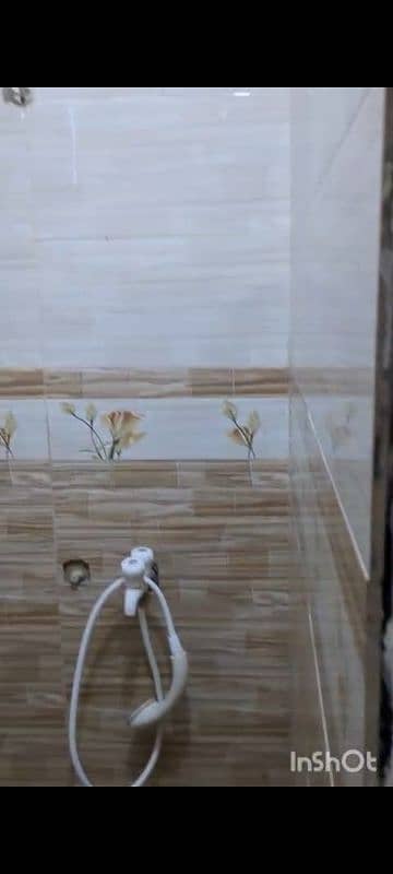 house for sale in Gulshan e Shiraz block B society 5