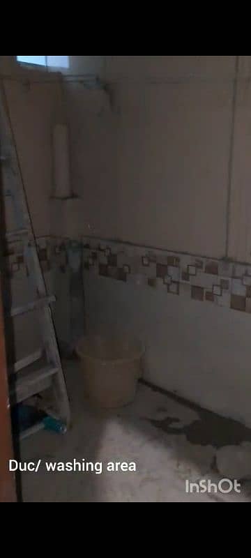 house for sale in Gulshan e Shiraz block B society 6