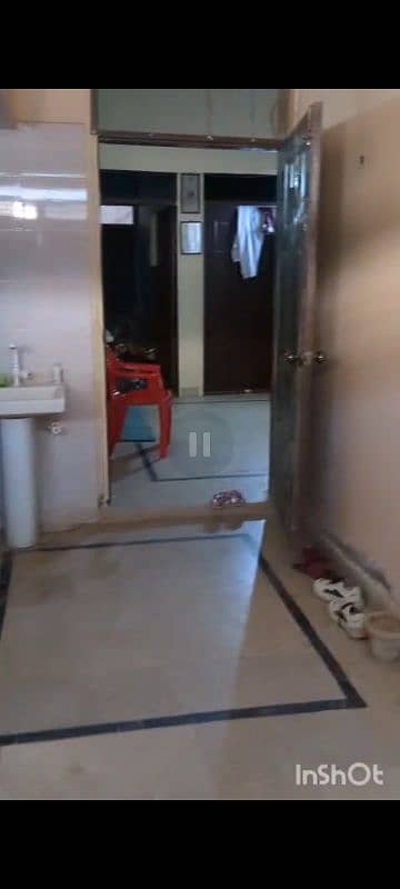 house for sale in Gulshan e Shiraz block B society 8