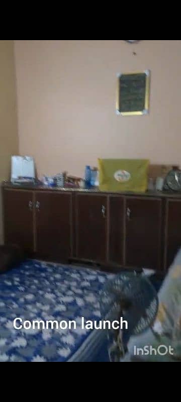 house for sale in Gulshan e Shiraz block B society 10