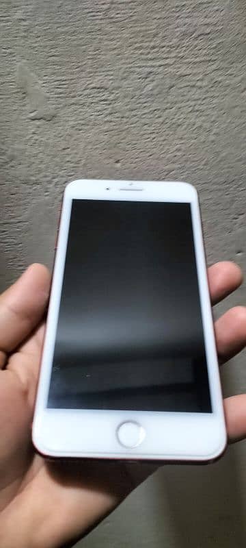 iphone 7 plus 128 GB non PTA 1