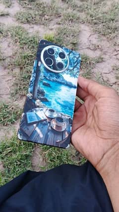 tecno Canon 30