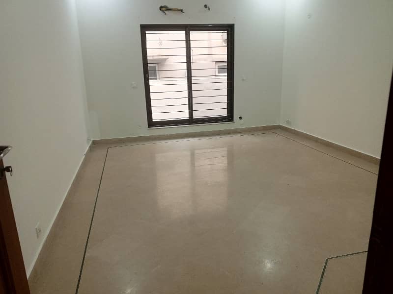 Marble Wooden Centrally Located House For rent In DHA Phase 5 Available 3