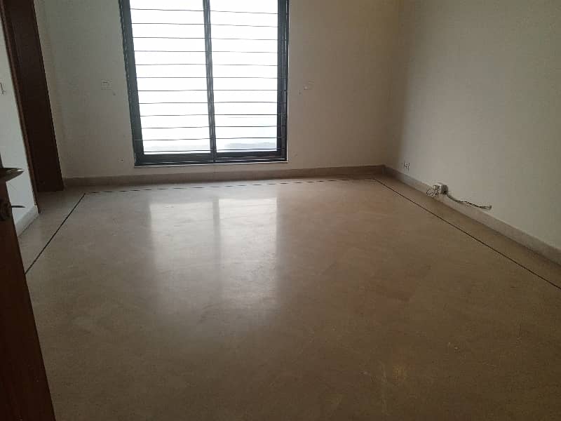 Marble Wooden Centrally Located House For rent In DHA Phase 5 Available 8
