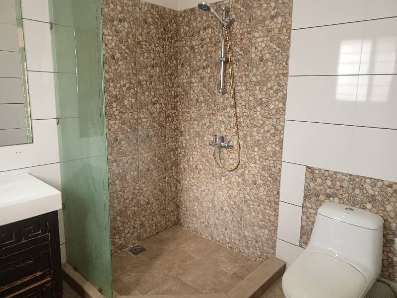 Marble Wooden Centrally Located House For rent In DHA Phase 5 Available 11
