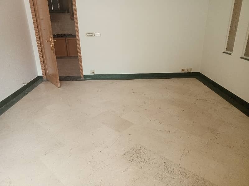 Marble Wooden Centrally Located House For rent In DHA Phase 5 Available 12