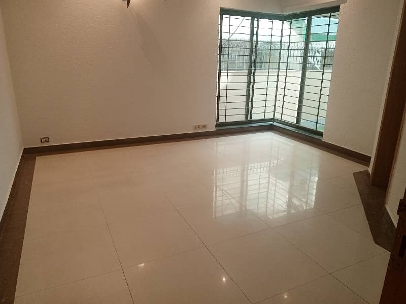 Marble Wooden Centrally Located House For rent In DHA Phase 5 Available 13