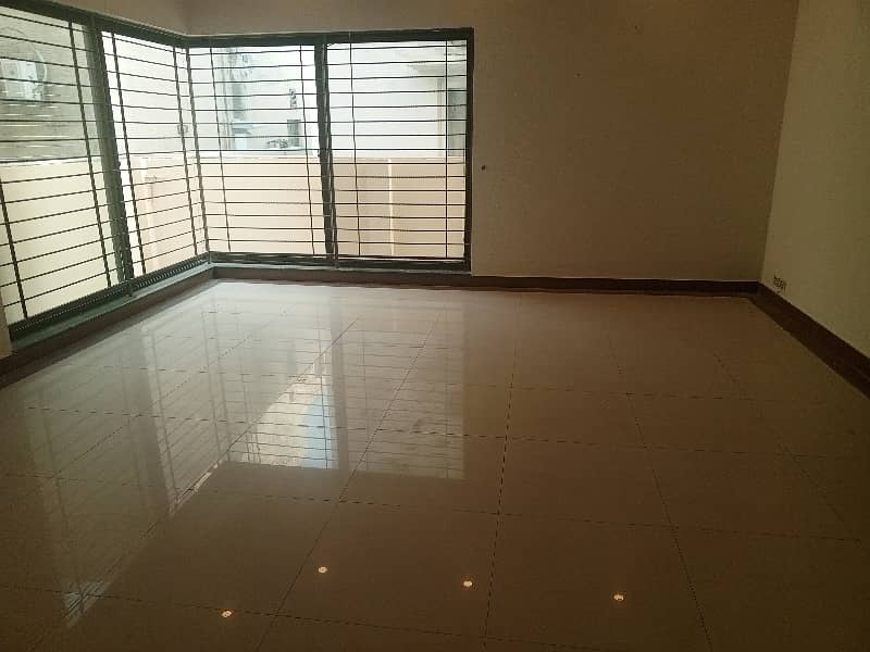 Marble Wooden Centrally Located House For rent In DHA Phase 5 Available 16
