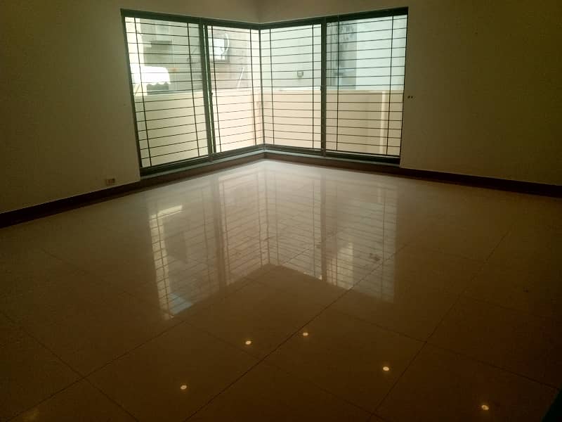 Marble Wooden Centrally Located House For rent In DHA Phase 5 Available 18