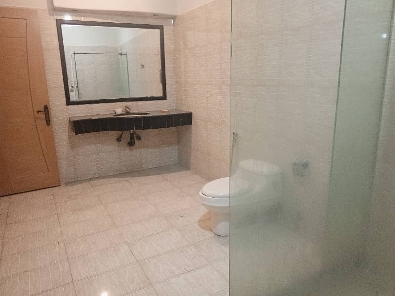 Marble Wooden Centrally Located House For rent In DHA Phase 5 Available 20