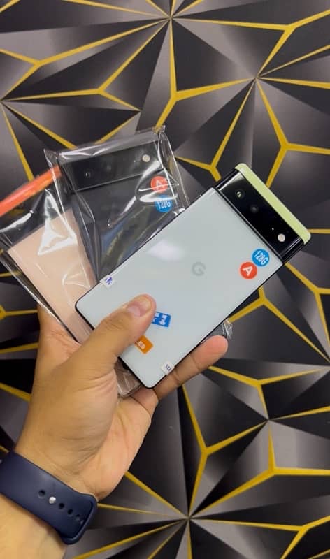 google pixel 6 1