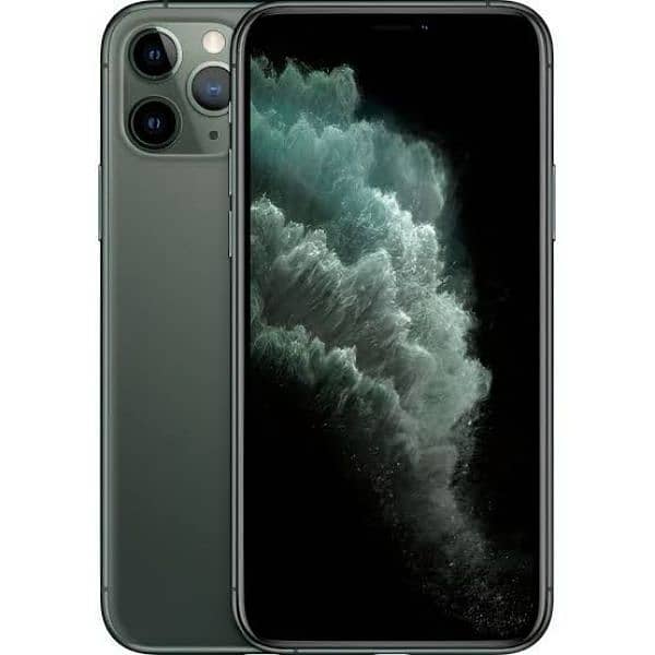 iphone 11 pro max non pta 64gb 1