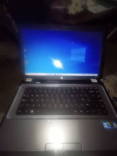 HP pavilion g6 in Lush condition
