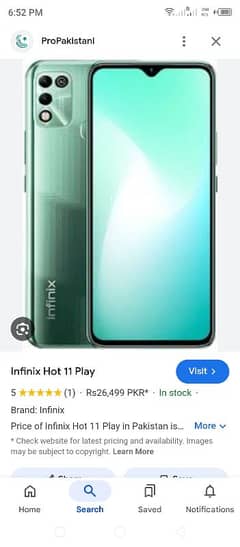 Infinix