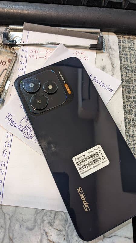 sparx neo 9i 0