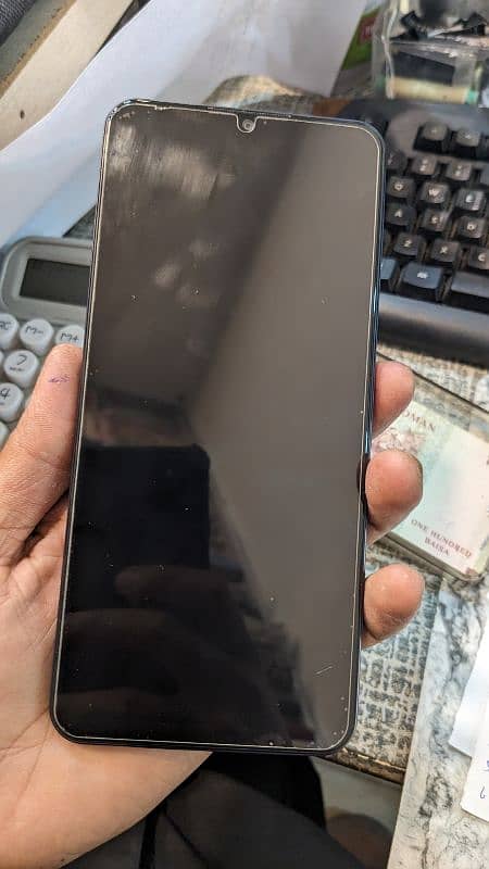 sparx neo 9i 1