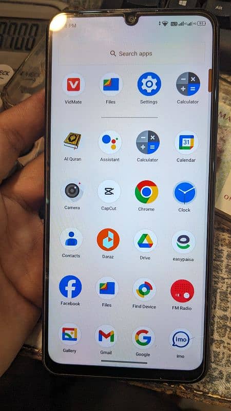 sparx neo 9i 4