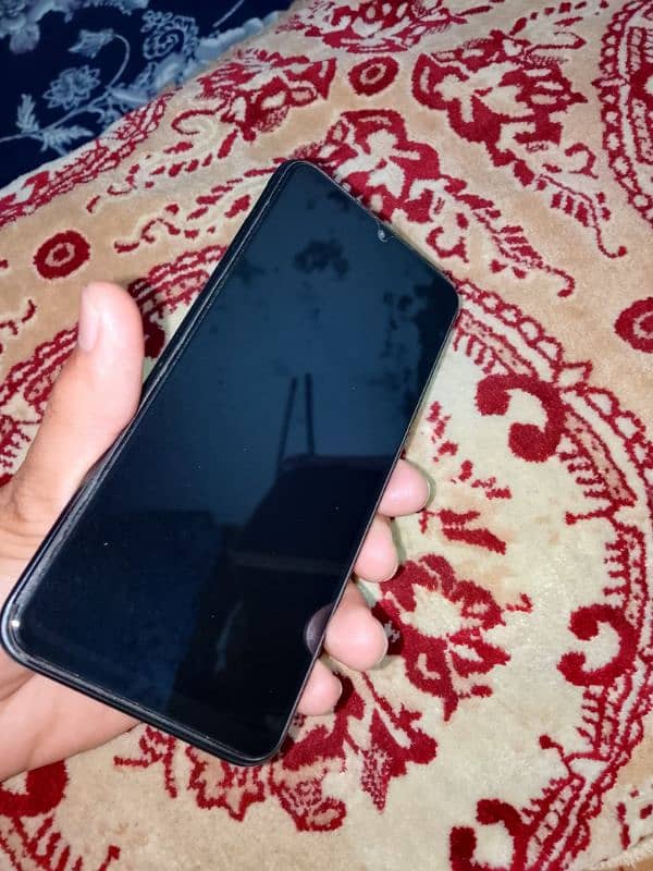 Redmi 9c 4/64 all ok 2