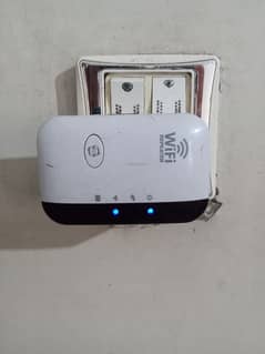 WiFi