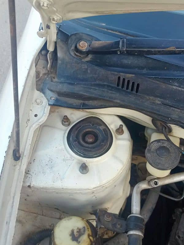 Toyota Corolla GLI Model 2006 13
