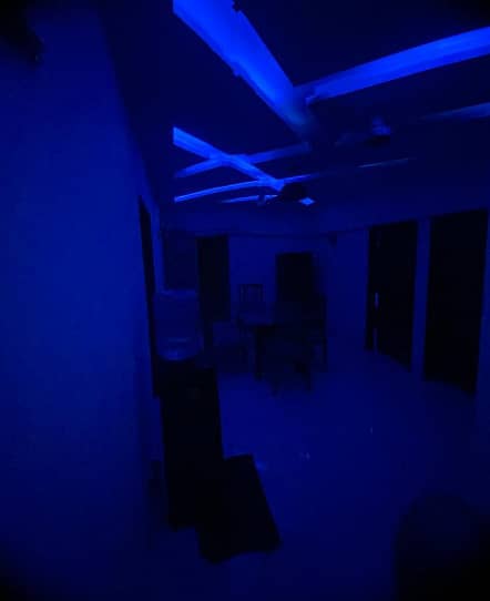 Flat Available For Sale In Defense View Society Phase 1 karachi 9