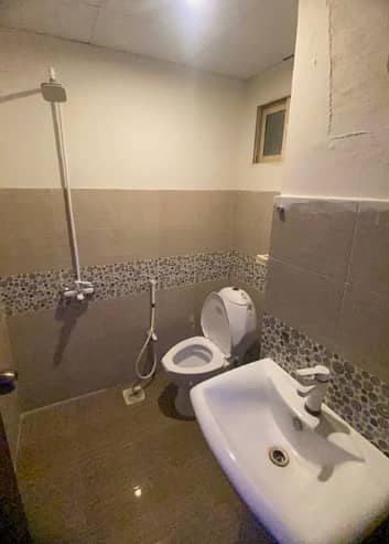 Flat Available For Sale In Defense View Society Phase 1 karachi 11