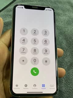 Iphone 11 pro 64GB PTA only kit