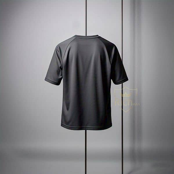 Dri-Fit Pattern: Plain tracksuit 1