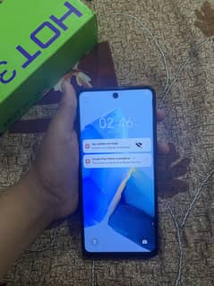 Infinix