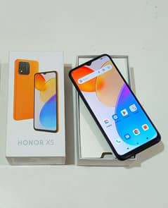 HONOR X5  !!!!!!