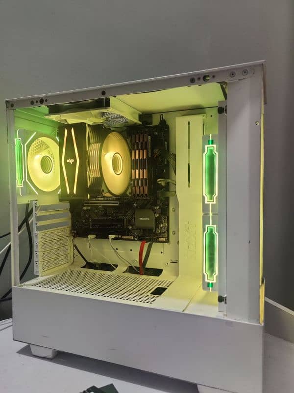 Intel i7 13th Gen 16 cores 24 Threads Beast Gaming PC 0