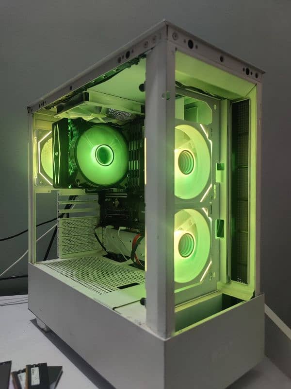 Intel i7 13th Gen 16 cores 24 Threads Beast Gaming PC 1