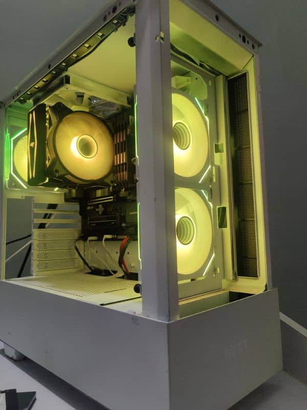 Intel i7 13th Gen 16 cores 24 Threads Beast Gaming PC 2